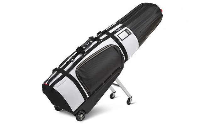 Top 5 airline travel bag covers | Golf Advisor