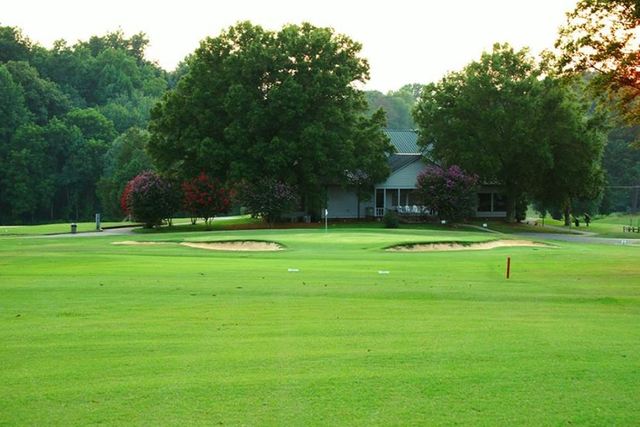 5 Top Public Courses In Charlotte North Carolina Golf Advisor