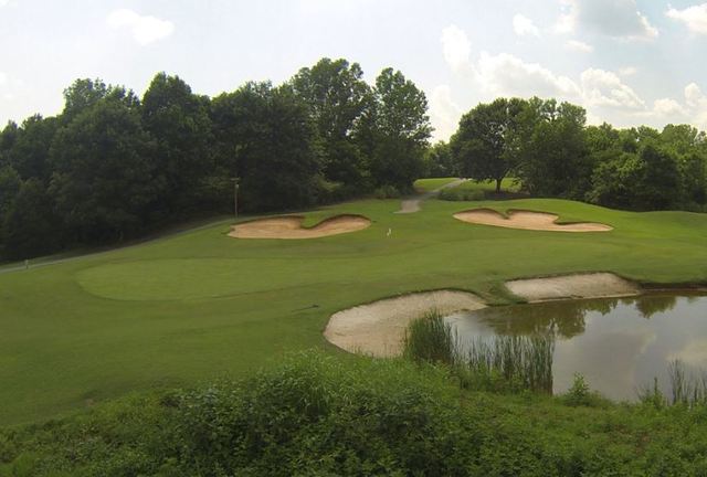 5 Top Public Courses In Charlotte North Carolina Golf Advisor