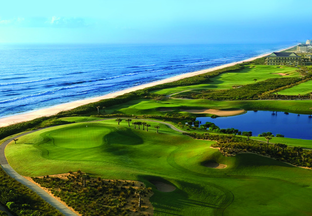 Top coastal courses from Maine to Florida | Golf Advisor