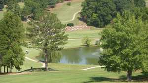 Chatuge Shores Golf Course in Hayesville North Carolina USA Golf Chatuge Shores Golf Course in Hayesville North Carolina USA Golf