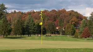 asheville golf biltmore forest country club courses municipal course