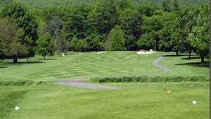 hidden valley golf course point pleasant wv