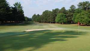 greenville fox run country club