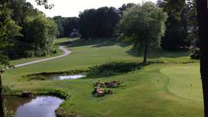 country club courses pebble creek creekside