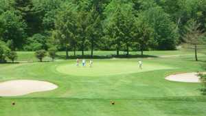 GreatHorse Golf Course in Hampden Massachusetts USA Golf Advisor GreatHorse Golf Course in Hampden Massachusetts USA Golf Advisor
