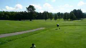 GreatHorse Golf Course in Hampden Massachusetts USA Golf Advisor GreatHorse Golf Course in Hampden Massachusetts USA Golf Advisor