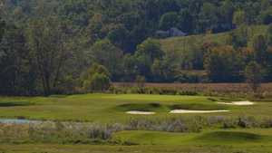 Chatuge Shores Golf Course in Hayesville North Carolina USA Golf Chatuge Shores Golf Course in Hayesville North Carolina USA Golf