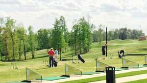golf club lochmere knight play center carolina north usa courses par