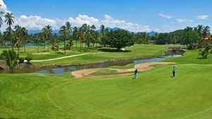 Las Hadas Golf Resort & Marina