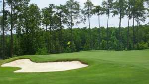 Ryder Golf Course in Fort Bragg North Carolina USA Golf Advisor Ryder Golf Course in Fort Bragg North Carolina USA Golf Advisor