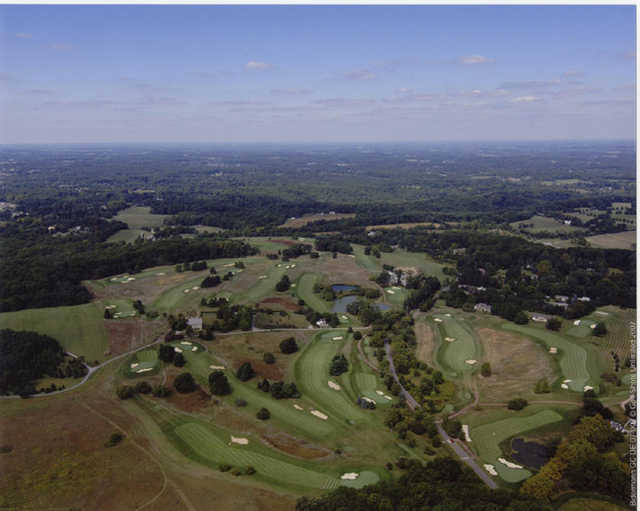 Bidermann Golf Club in Wilmington, Delaware, USA Golf Advisor