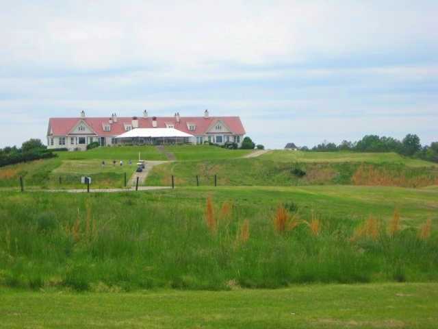 royal new kent tee times