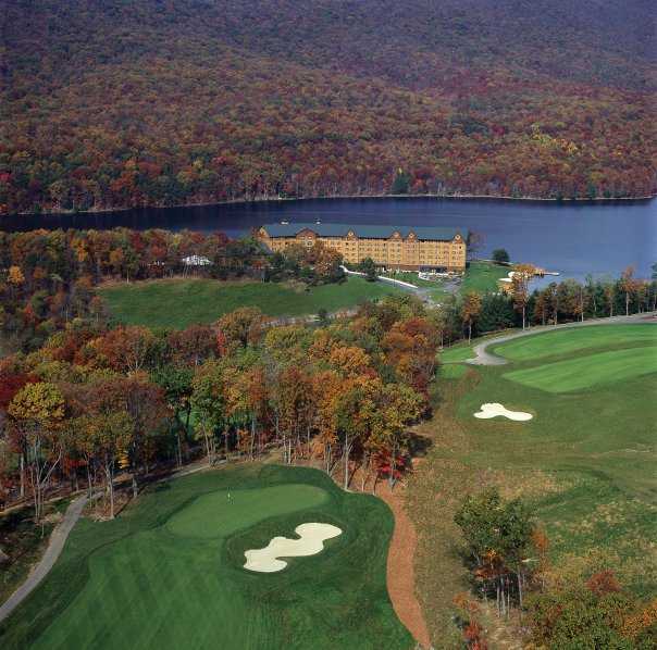 rocky gap state park and casino