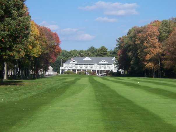 Brookmeadow Country Club in Canton Massachusetts USA Golf Advisor Brookmeadow Country Club in Canton Massachusetts USA Golf Advisor