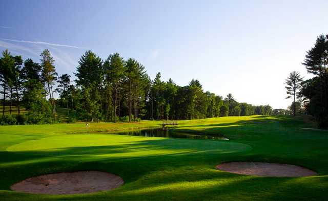 Castle course at northern bay coupons