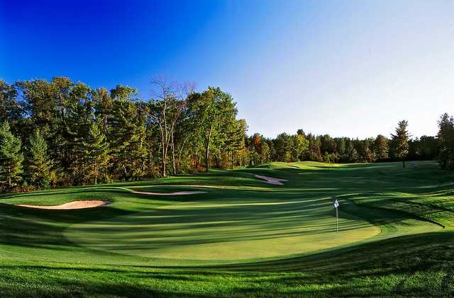 Castle course at northern bay coupons