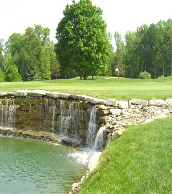 Old Capital Golf Club in Corydon, Indiana, USA Golf Advisor