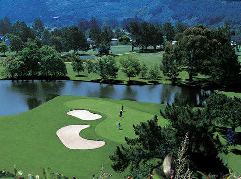 Image result for quail lodge carmel ca golf