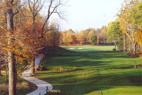 Coyote Crossing Golf Course in West Lafayette, Indiana, USA | Golf Advisor