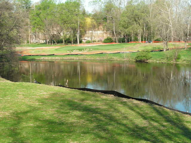 Cherokee Golf Course in Louisville Kentucky USA Golf Advisor Cherokee Golf Course in Louisville Kentucky USA Golf Advisor
