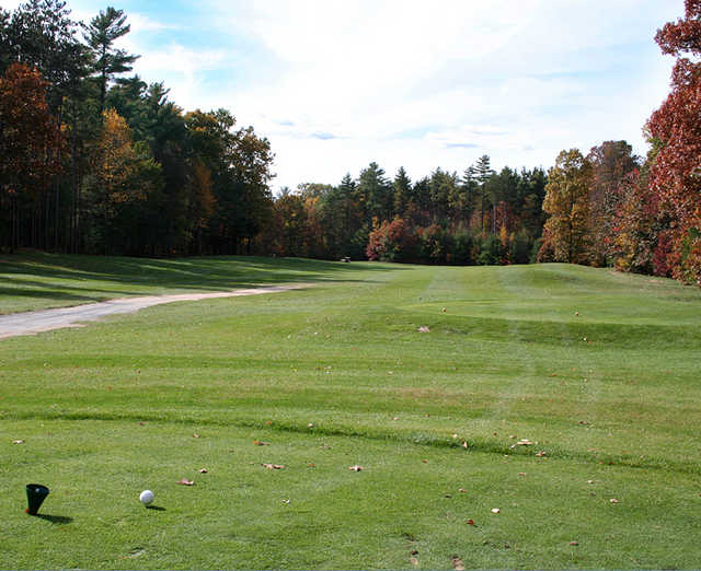 Saratoga Lake Golf Club in Saratoga Springs, New York, USA Golf Advisor