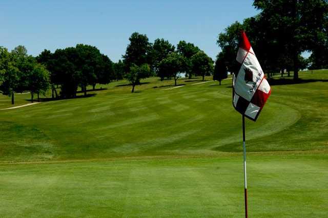 Cardinal Hill Golf Club in Liberty Missouri USA Golf Advisor Cardinal Hill Golf Club in Liberty Missouri USA Golf Advisor