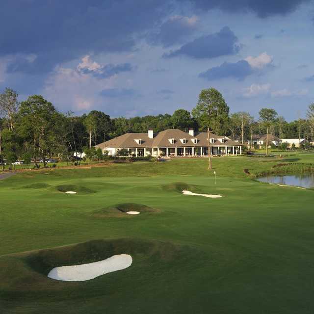 TPC Louisiana in Avondale, Louisiana, USA Golf Advisor