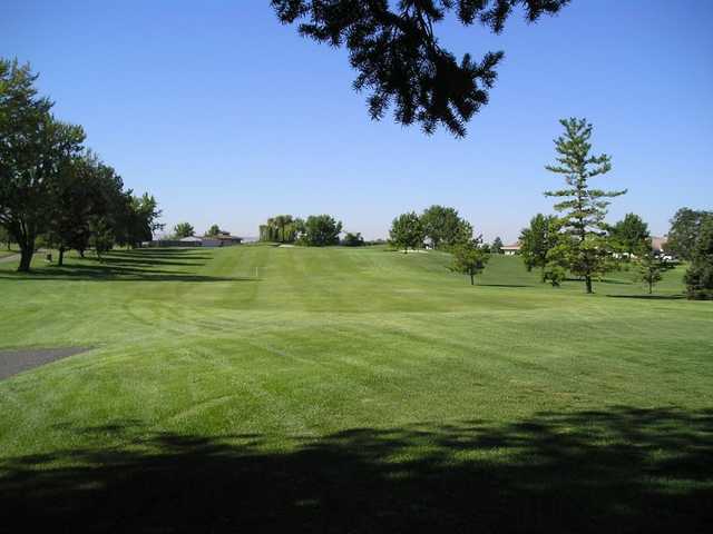 Sun Willows Golf Course in Pasco Washington USA Golf Advisor