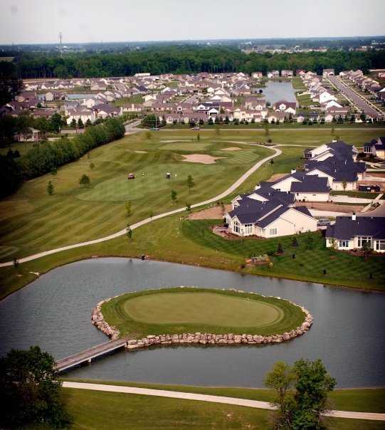 Cherry Hill Golf Club in Fort Wayne, Indiana, USA Golf Advisor