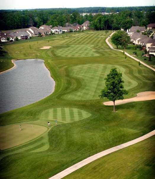 Cherry Hill Golf Club in Fort Wayne, Indiana, USA Golf Advisor