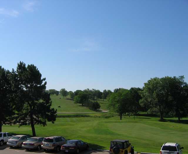Hidden Valley Golf Club in Lincoln, Nebraska, USA | Golf ...