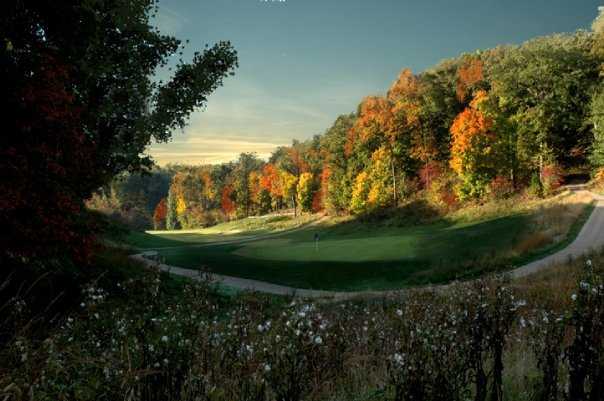 Missouri Bluffs Golf Club The In Saint Charles Missouri Usa Golf Advisor