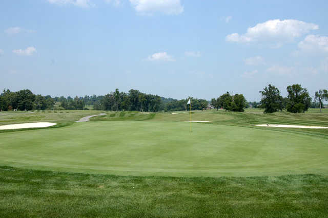 Houston Oaks Golf Course in Paris Kentucky USA Golf Advisor Houston Oaks Golf Course in Paris Kentucky USA Golf Advisor
