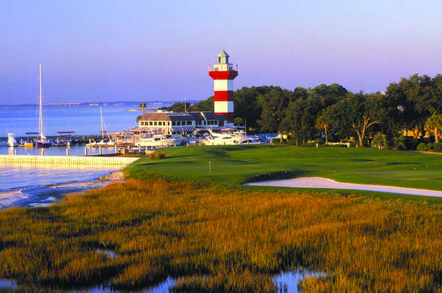 Harbour Town Golf