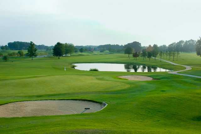 WillowBrook Golf Club Manchester Tennessee Golf course information WillowBrook Golf Club Manchester Tennessee Golf course information