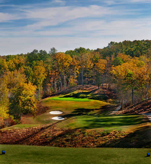 Cider Ridge Golf Club in Oxford, Alabama, USA  Golf Advisor