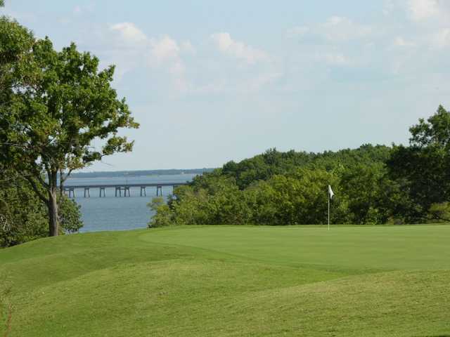 Pointe Vista Golf Course