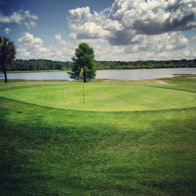 The Country Club at Lake City in Lake City, Florida, USA Golf Advisor