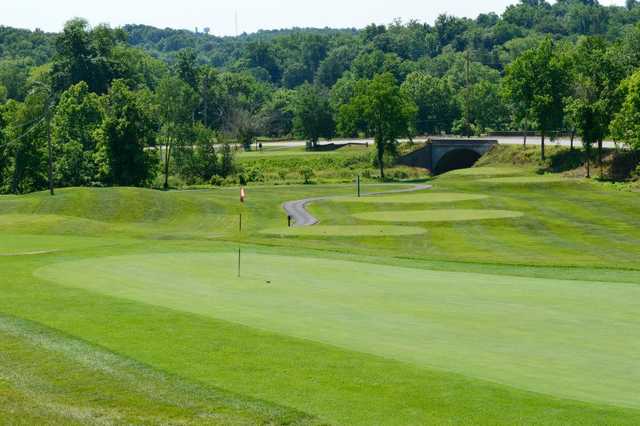 Lucas Oil Golf Course in English Indiana USA Golf Advisor Lucas Oil Golf Course in English Indiana USA Golf Advisor