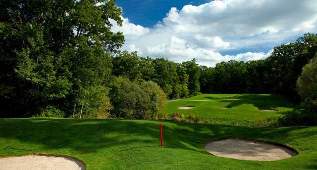 Lionhead Golf And Country Club - Masters In Brampton, Ontario, Canada 