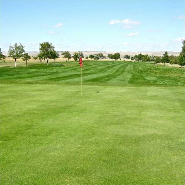 Lake Hills Golf Club in Billings, Montana, USA Golf Advisor