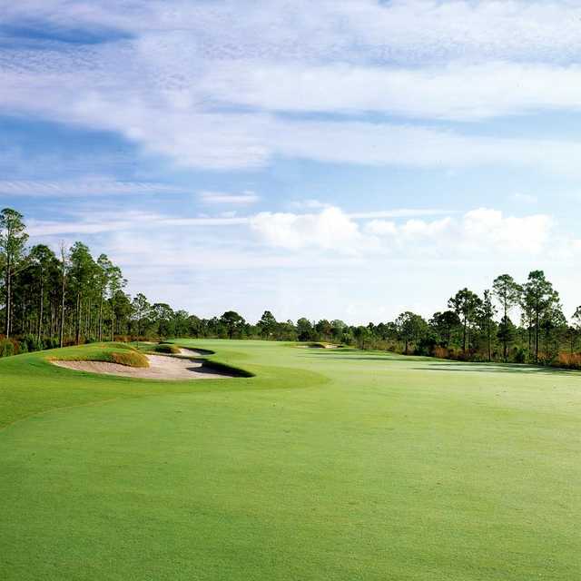 The Champions Club at Summerfield, Stuart, Florida Golf course