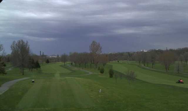 Veenker Memorial Golf Course in Ames Iowa USA Golf Advisor Veenker Memorial Golf Course in Ames Iowa USA Golf Advisor
