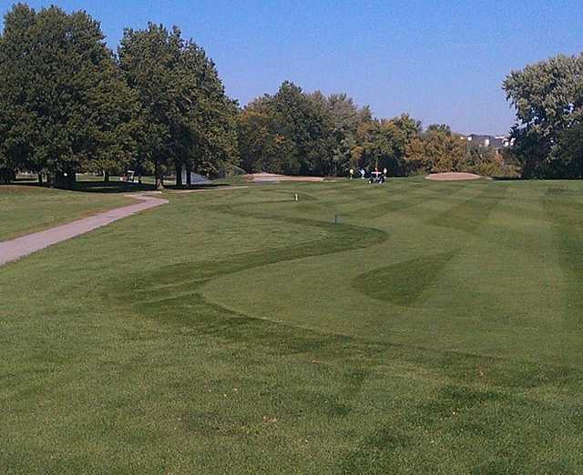 Miracle Hill Golf Course in Omaha, Nebraska, USA Golf Advisor