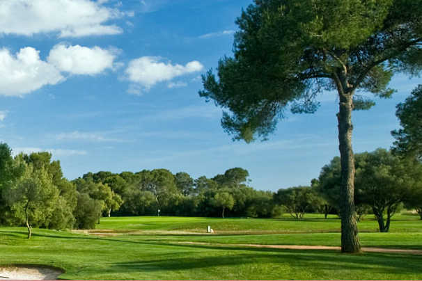 montebello golf course locations