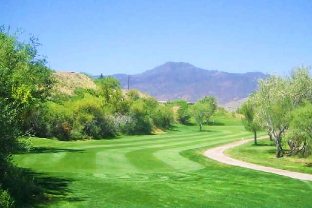 Coyote Trails Golf Course in Cottonwood, Arizona, USA | Golf Advisor