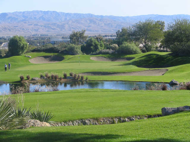 Westin Mission Hills Golf Resort & Spa - Gary Player Signature Course