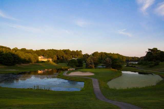 Lakeville Country Club in Lakeville Massachusetts USA Golf Advisor Lakeville Country Club in Lakeville Massachusetts USA Golf Advisor