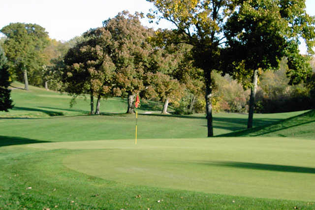 Briarwood Club of Ankeny Ankeny Iowa Golf course information and Briarwood Club of Ankeny Ankeny Iowa Golf course information and